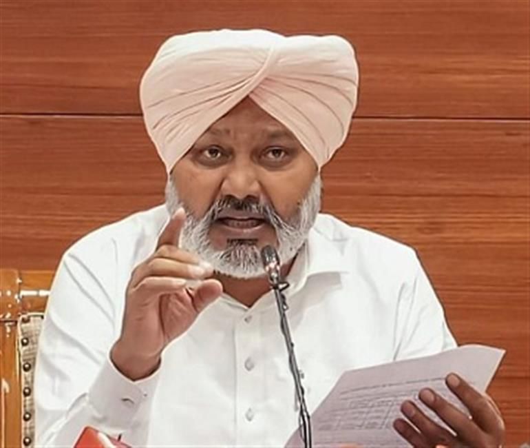 ਭਗਵੰਤ ਮਾਨ ਸਰਕਾਰ ਦੇ ਪੰਜਾਬ ਟ੍ਰੇਡ ਕਮਿਸ਼ਨ ਦੀ ਸ਼ੁਰੂਆਤ: ਵਪਾਰੀਆਂ ਦੇ ਕੰਮਕਾਜ ਨੂੰ ਸੁਚਾਰੂ ਬਣਾਉਣ ਲਈ 10 ਜ਼ਿਲ੍ਹਿਆਂ ਵਿੱਚ ਮੀਟਿੰਗਾਂ ਕੀਤੀਆਂ ਗਈਆਂ