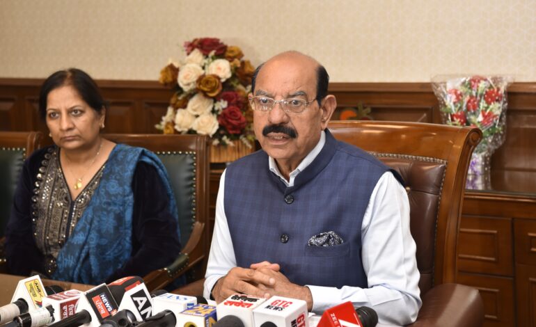 ਕਿਸਾਨਾਂ ਦੀ ਆਮਦਨ ਵਧਾਉਣ ਲਈ 1300 ਕਰੋੜ ਰੁਪਏ ਦੇ ਨਿਵੇਸ਼ ਨਾਲ ਪੰਜਾਬ ਨੂੰ ਬਾਗਬਾਨੀ ਦੇ ਖੇਤਰ ਵਿੱਚ ਮਿਲੇਗਾ ਵੱਡਾ ਹੁਲਾਰਾ : ਮੋਹਿੰਦਰ ਭਗਤ