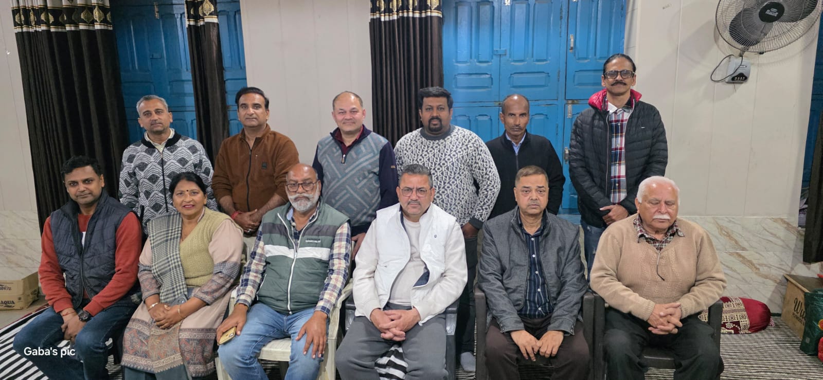 ਸਨਾਤਨ ਚੇਤਨਾ ਮੰਚ ਇਸ ਵਾਰ ਵੀ ਕਰਵਾਏਗੀ ਹੋਲੀਕਾ ਦਹਿਨ ਦਾ ਸਮਾਗਮ