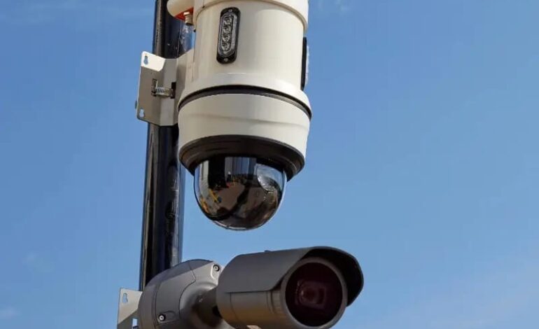 ਇੰਪਰੂਵਮੈਂਟ ਟਰੱਸਟ ਗੁਰਦਾਸਪੁਰ ਵਲੋਂ ਗੁਰਦਾਸਪੁਰ ਸ਼ਹਿਰ ਅੰਦਰ 140 ਤੋਂ ਵੱਧ ਸੀ.ਸੀ.ਟੀ.ਵੀ ਕੈਮਰੇ ਲਗਾਏ ਜਾਣਗੇ-ਚੇਅਰਮੈਨ ਰਾਜੀਵ ਸ਼ਰਮਾ