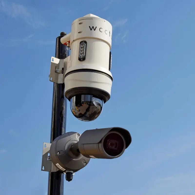 ਇੰਪਰੂਵਮੈਂਟ ਟਰੱਸਟ ਗੁਰਦਾਸਪੁਰ ਵਲੋਂ ਗੁਰਦਾਸਪੁਰ ਸ਼ਹਿਰ ਅੰਦਰ 140 ਤੋਂ ਵੱਧ ਸੀ.ਸੀ.ਟੀ.ਵੀ ਕੈਮਰੇ ਲਗਾਏ ਜਾਣਗੇ-ਚੇਅਰਮੈਨ ਰਾਜੀਵ ਸ਼ਰਮਾ