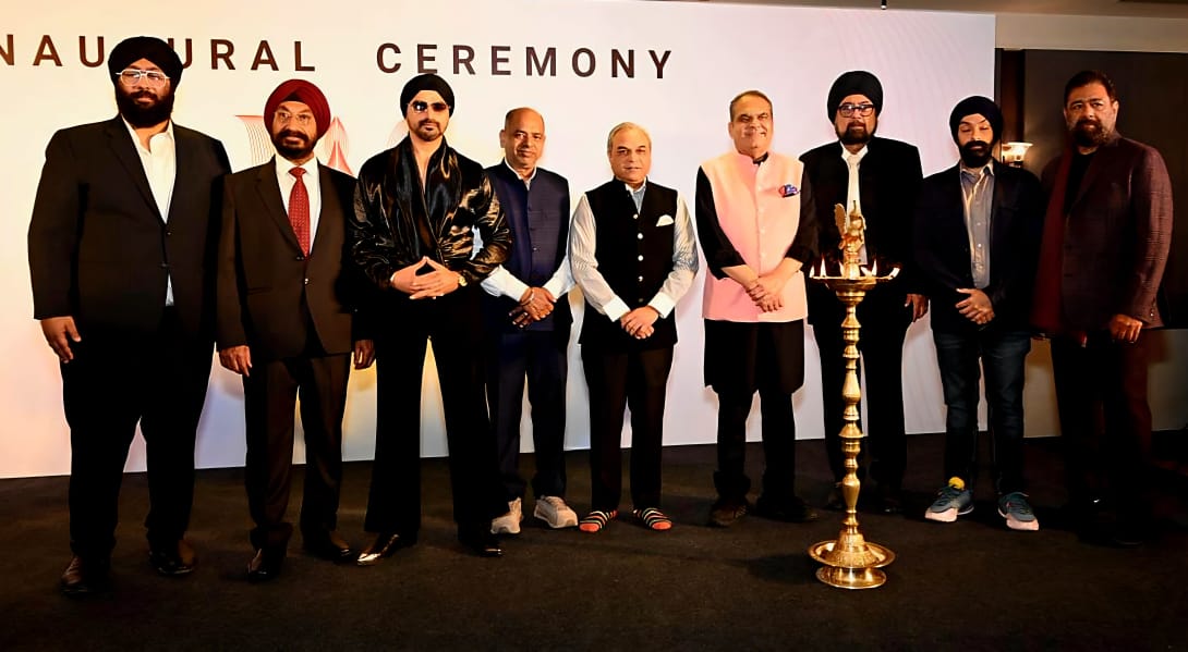 ਕੈਬਨਿਟ ਮੰਤਰੀ ਸੰਜੀਵ ਅਰੋੜਾ ਨੇ ਮੋਹਾਲੀ ਵਿੱਚ ਆਈ.ਟੀ.ਸੀ. ਹੋਟਲਜ਼ ਦੇ ਵੈਲਕਮ ਹੋਟਲ ਦਾ ਕੀਤਾ ਉਦਘਾਟਨ