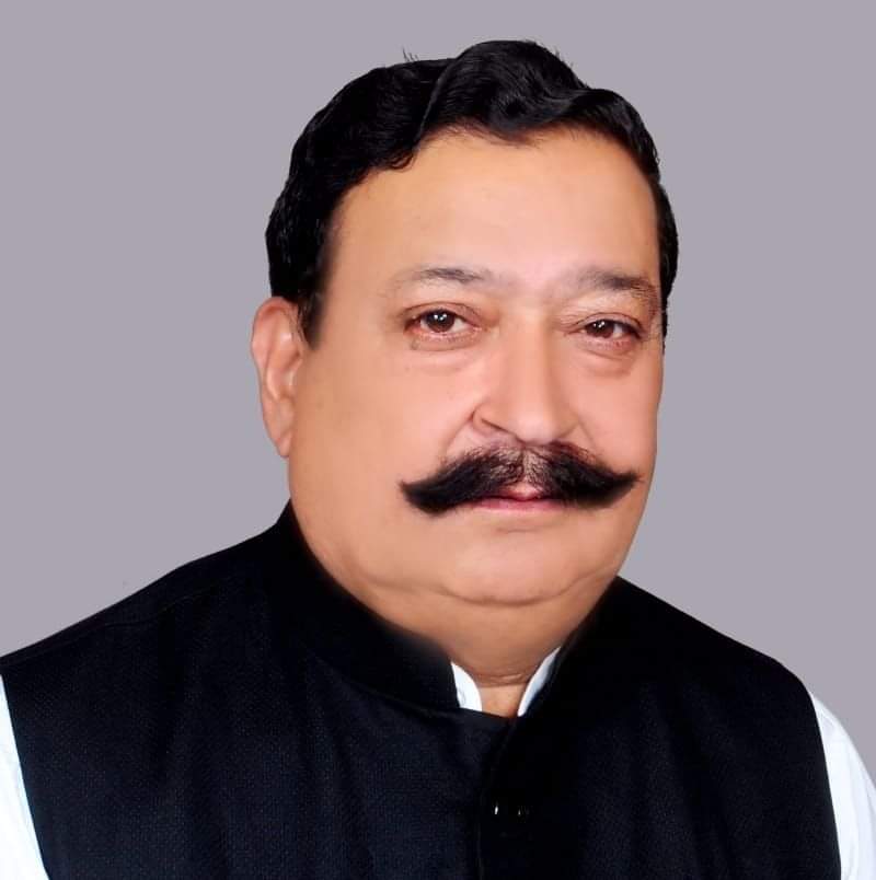 ਦਰਸ਼ਨ ਮਹਾਜਨ ਵੱਲੋਂ ਪੰਜਾਬ ਦੇ ਵਿਗੜਦੇ ਹਾਲਾਤਾਂ ‘ਤੇ ਚਿੰਤਾ ਪ੍ਰਗਟਾਈ