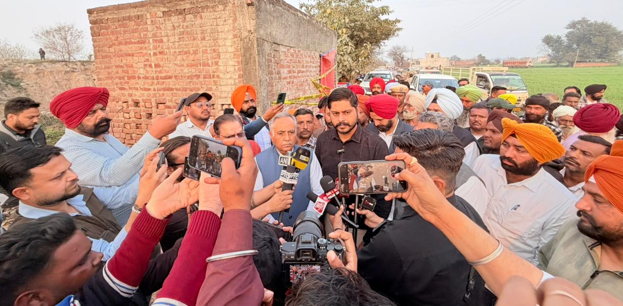 ਪੰਜਾਬ ਸਰਕਾਰ ਸ਼ਹੀਦ ਜਵਾਨਾਂ ਦੇ ਪਰਿਵਾਰਾਂ ਨਾਲ ਦੁੱਖ ਦੀ ਘੜੀ ਵਿੱਚ ਸ਼ਾਮਲ-ਵਿਧਾਇਕ ਸ਼ੈਰੀ ਕਲਸੀ