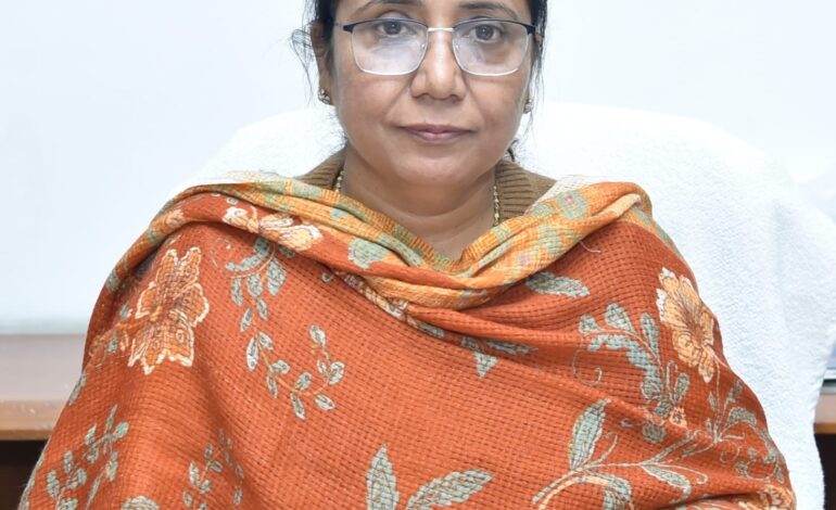 ਮਾਨ ਸਰਕਾਰ ਦਾ 0 ਤੋਂ 6 ਸਾਲ ਦੇ ਬੱਚਿਆਂ ਦੇ ਭਵਿੱਖ ਲਈ ਵੱਡਾ ਕਦਮ: 6110 ਆਂਗਨਵਾੜੀ ਅਸਾਮੀਆਂ ਲਈ ਭਰਤੀ