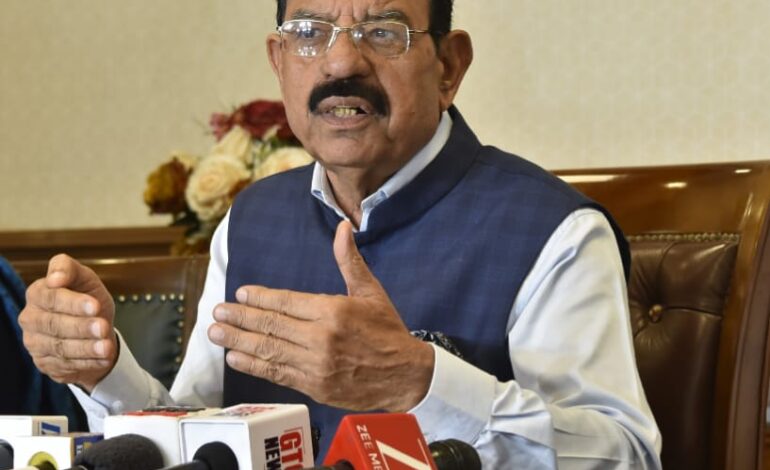 ਮਾਣਯੋਗ ਅਦਾਲਤ ਵੱਲੋਂ ਅਰਵਿੰਦ ਕੇਜਰੀਵਾਲ ਨੂੰ ਆਬਕਾਰੀ ਨੀਤੀ ਮਾਮਲੇ ਵਿੱਚ ਬਰੀ ਕਰਨਾ ਸੱਚਾਈ ਅਤੇ ਲੋਕਤੰਤਰ ਦੀ ਜਿੱਤ: ਮੋਹਿੰਦਰ ਭਗਤ