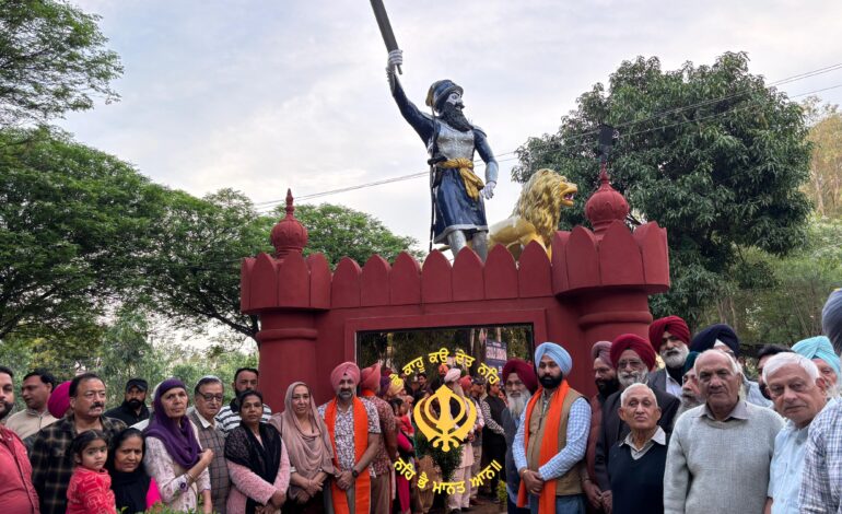 ਗੁਰਦਾਸਪੁਰ ਨਗਰ ਕੌਂਸਲ ਵੱਲੋਂ ਵਿਕਾਸ ਕਾਰਜਾਂ ਦੀ ਲੜੀ ਤਹਿਤ ਪਾਰਕ ਦਾ ਨਵੀਨੀਕਰਨ ਤੇ ਸੀਵਰੇਜ ਸਮੱਸਿਆ ਦਾ ਸਥਾਈ ਕੀਤਾ ਗਿਆ ਹੱਲ