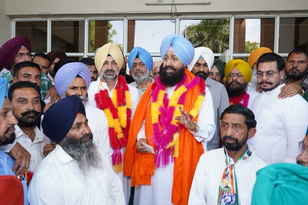 ਬੈਲਟ ਤੋਂ ਬੁਲੇਟ ਤੱਕ: ਬਾਜਵਾ ਨੇ ਆਮ ਆਦਮੀ ਪਾਰਟੀ ‘ਤੇ ਗੈਂਗਸਟਰਾਂ ਦੇ ਇਸਤੇਮਾਲ ਦੇ ਲਗਾਏ ਦੋਸ਼