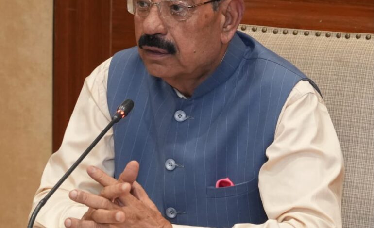 ਆਜ਼ਾਦੀ ਘੁਲਾਟੀਆਂ ਅਤੇ ਸ਼ਹੀਦ ਸੈਨਿਕਾਂ ਦੀ ਯਾਦ ਵਿੱਚ ਫਰੀਦਕੋਟ ਵਿਖੇ ਜਲਦੀ ਉਸਾਰਿਆ ਜਾਵੇਗਾ ਵਾਰ ਮੈਮੋਰੀਅਲ:  ਮੋਹਿੰਦਰ ਭਗਤ