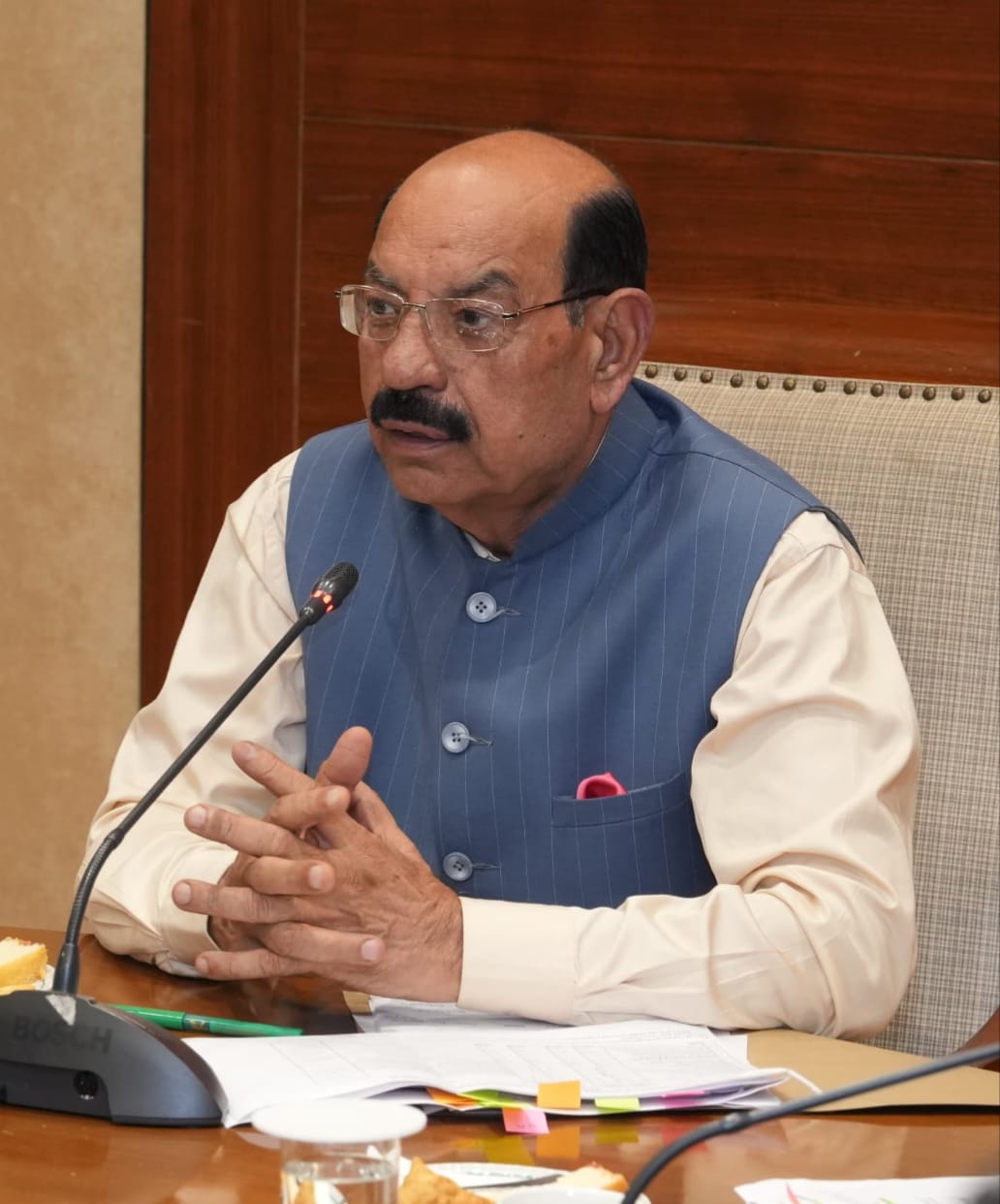 ਆਜ਼ਾਦੀ ਘੁਲਾਟੀਆਂ ਅਤੇ ਸ਼ਹੀਦ ਸੈਨਿਕਾਂ ਦੀ ਯਾਦ ਵਿੱਚ ਫਰੀਦਕੋਟ ਵਿਖੇ ਜਲਦੀ ਉਸਾਰਿਆ ਜਾਵੇਗਾ ਵਾਰ ਮੈਮੋਰੀਅਲ:  ਮੋਹਿੰਦਰ ਭਗਤ