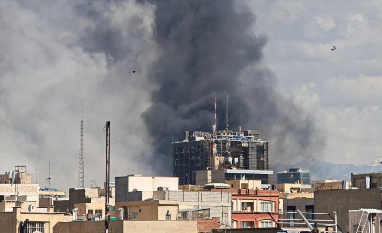 ਪੰਜਾਬ ਸਰਕਾਰ ਨੇ ਮੱਧ ਪੂਰਬੀ ਤਣਾਅ ਕਾਰਨ ਉੱਥੇ ਫਸੇ ਪੰਜਾਬੀਆਂ ਲਈ 24×7 ਹੈਲਪਲਾਈਨ ਜਾਰੀ ਕੀਤੀ, ਪੂਰੇ ਸਹਿਯੋਗ ਦਾ ਭਰੋਸਾ ਦਿੱਤਾ: ਮੁੱਖ ਮੰਤਰੀ ਭਗਵੰਤ ਸਿੰਘ ਮਾਨ