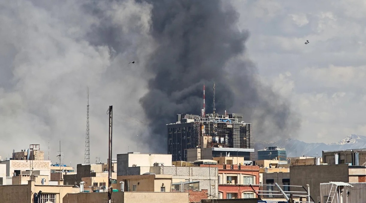 ਪੰਜਾਬ ਸਰਕਾਰ ਨੇ ਮੱਧ ਪੂਰਬੀ ਤਣਾਅ ਕਾਰਨ ਉੱਥੇ ਫਸੇ ਪੰਜਾਬੀਆਂ ਲਈ 24×7 ਹੈਲਪਲਾਈਨ ਜਾਰੀ ਕੀਤੀ, ਪੂਰੇ ਸਹਿਯੋਗ ਦਾ ਭਰੋਸਾ ਦਿੱਤਾ: ਮੁੱਖ ਮੰਤਰੀ ਭਗਵੰਤ ਸਿੰਘ ਮਾਨ