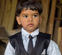 ਅਵਾਰਾ ਕੁੱਤਿਆਂ ਨੇ ਦੋ ਸਾਲਾ ਮਾਸੂਮ ਨੂੰ ਬਣਾਇ ਸ਼ਿਕਾਰ, ਮੌਤ