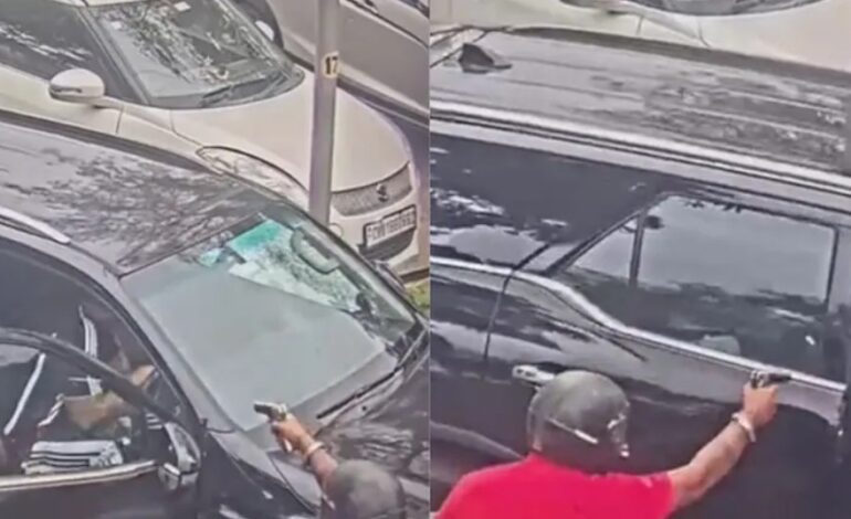 ਚੰਡੀਗੜ੍ਹ ਕਤਲਕਾਂਡ: AGTF ਨੇ ਦੋਵੇਂ ਮੁਲਜ਼ਮ ਕੈਥਲ ਤੋਂ ਕੀਤੇ ਗ੍ਰਿਫ਼ਤਾਰ, ਮੁੱਠਭੇੜ ਦੌਰਾਨ ਦੋਵੇਂ ਜ਼ਖ਼ਮੀ