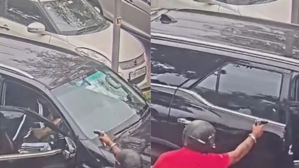 ਚੰਡੀਗੜ੍ਹ ਕਤਲਕਾਂਡ: AGTF ਨੇ ਦੋਵੇਂ ਮੁਲਜ਼ਮ ਕੈਥਲ ਤੋਂ ਕੀਤੇ ਗ੍ਰਿਫ਼ਤਾਰ, ਮੁੱਠਭੇੜ ਦੌਰਾਨ ਦੋਵੇਂ ਜ਼ਖ਼ਮੀ