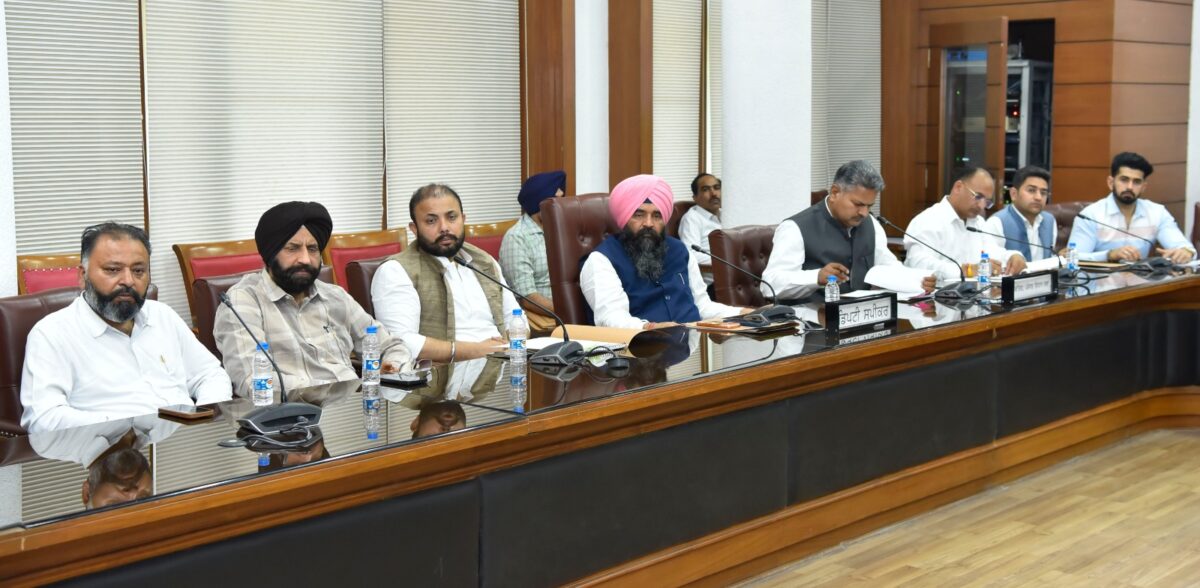 ਯੁੱਧ ਨਸ਼ਿਆਂ ਵਿਰੁੱਧ ਮੁਹਿੰਮ ਨੂੰ ਮਿਲੀ ਨਵੀਂ ਰਫ਼ਤਾਰ