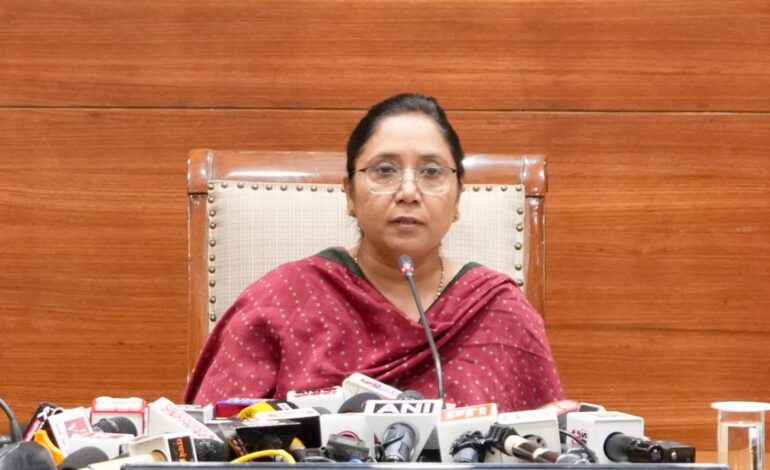 ਸਨਮਾਨ ਅਤੇ ਪਾਰਦਰਸ਼ਤਾ ਨਾਲ ਭਲਾਈ ਭਗਵੰਤ ਮਾਨ ਸਰਕਾਰ ਦਾ ਮੁੱਖ ਉਦੇਸ਼ : ਡਾ. ਬਲਜੀਤ ਕੌਰ