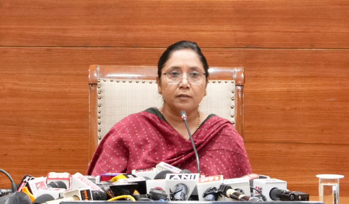 ਸਨਮਾਨ ਅਤੇ ਪਾਰਦਰਸ਼ਤਾ ਨਾਲ ਭਲਾਈ ਭਗਵੰਤ ਮਾਨ ਸਰਕਾਰ ਦਾ ਮੁੱਖ ਉਦੇਸ਼ : ਡਾ. ਬਲਜੀਤ ਕੌਰ