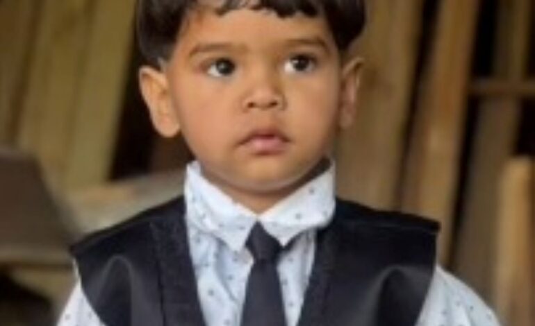 ਦੋ ਸਾਲਾ ਮਾਸੂਮ ਦੀ ਦਰਦਨਾਕ ਮੌਤ, ਅਵਾਰਾ ਕੁੱਤਿਆਂ ਨੇ ਘਰ ਦੇ ਬਾਹਰ ਬਣਾਇਆ ਸ਼ਿਕਾਰ; ਗੁੱਸੇ ਵਿੱਚ ਲੋਕ