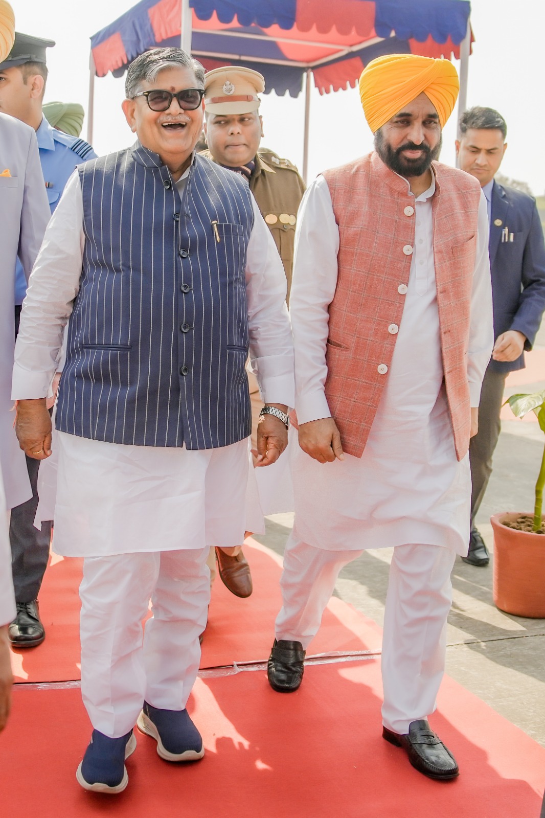 ਪੰਜਾਬ ਸਰਕਾਰ ‘ਰੰਗਲੇ ਪੰਜਾਬ’ ਦੇ ਸੁਪਨੇ ਨੂੰ ਸਾਕਾਰ ਕਰਨ ਲਈ ਸਮਰਪਿਤ ਭਾਵਨਾ ਨਾਲ ਸੇਵਾ ਤੇ ਵਿਕਾਸ ਪ੍ਰਤੀ ਦ੍ਰਿੜ੍ਹ ਵਚਨਬੱਧ-ਗੁਲਾਬ ਚੰਦ ਕਟਾਰੀਆ