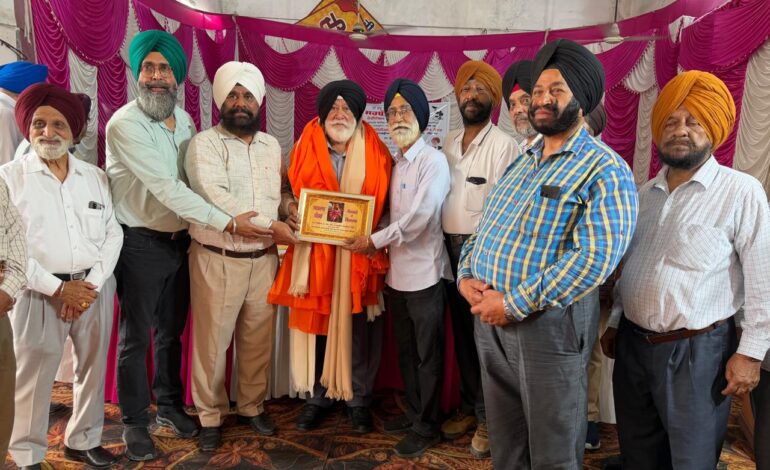 ਸਰਬੱਤ ਦਾ ਭਲਾ ਟਰੱਸਟ ਵੱਲੋਂ ਅੰਮ੍ਰਿਤਸਰ ‘ਚ ਇੱਕ ਹੋਰ ਲੈਬ ਅਤੇ ਡਾਇਗਨੋਸਟਿਕ ਸੈਂਟਰ ਸਥਾਪਿਤ