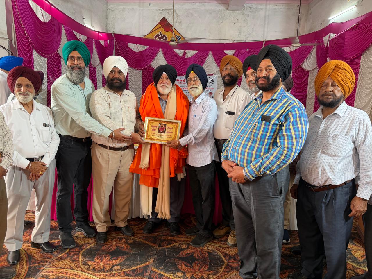 ਸਰਬੱਤ ਦਾ ਭਲਾ ਟਰੱਸਟ ਵੱਲੋਂ ਅੰਮ੍ਰਿਤਸਰ ‘ਚ ਇੱਕ ਹੋਰ ਲੈਬ ਅਤੇ ਡਾਇਗਨੋਸਟਿਕ ਸੈਂਟਰ ਸਥਾਪਿਤ