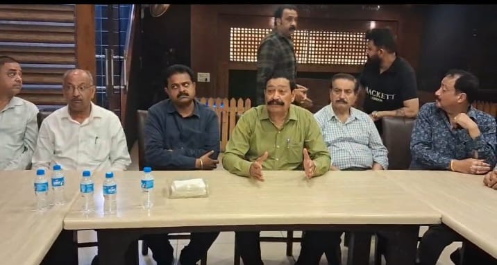 ਵਪਾਰ ਮੰਡਲ ਗੁਰਦਾਸਪੁਰ ਦੀ ਤਿੱਖੀ ਚੇਤਾਵਨੀ: “ਸੁਰੱਖਿਆ ਨਹੀਂ ਤਾਂ ਵਪਾਰ ਨਹੀਂ”, ਵਿਗੜਦੀ ਕਾਨੂੰਨ-ਵਿਵਸਥਾ ‘ਤੇ ਸਰਕਾਰ ਨੂੰ ਘੇਰਿਆ