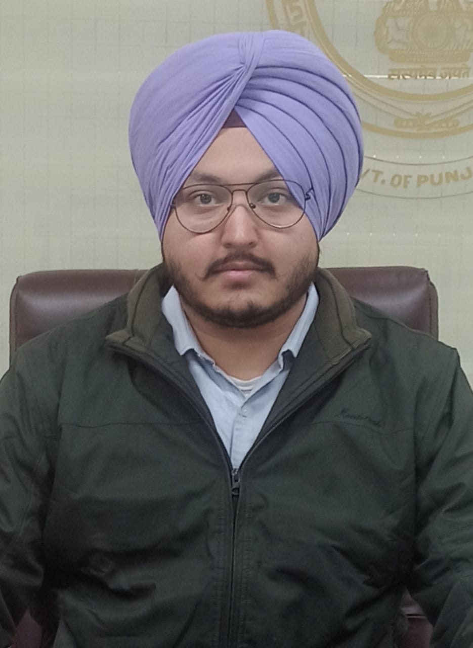 ਵਧੀਕ ਜ਼ਿਲ੍ਹਾ ਮੈਜਿਸਟਰੇਟ ਗੁਰਦਾਸਪੁਰ ਵੱਲੋਂ ਵਿਧਾਨ ਸਭਾ ਹਲਕਾ ਕਾਦੀਆਂ (ਕਾਹਨੂੰਵਾਨ) ਦੀ ਹਦੂਦ ਅੰਦਰ ਡਰੋਨ ਕੈਮਰਿਆਂ ਨੂੰ ਚਲਾਉਣ/ਉਡਾਉਣ ‘ਤੇ ਪਾਬੰਦੀ ਲਗਾਉਣ ਦੇ ਹੁਕਮ ਜਾਰੀ