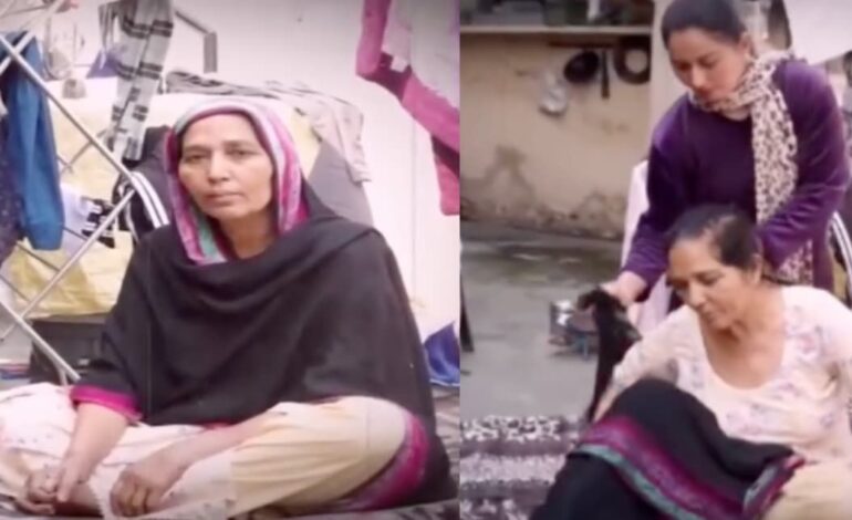 ਮੋਹਾਲੀ ਦੀ ਮਹਿਲਾ ਨੂੰ ਸਿਹਤ ਯੋਜਨਾ ਤਹਿਤ ਸਮੇਂ ਸਿਰ ਮਿਲਿਆ ਦਿਲ ਦਾ ਇਲਾਜ, ₹4 ਲੱਖ ਦੇ ਖਰਚੇ ਦਾ ਹੋਇਆ ਬਚਾਅ