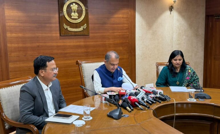 ਲਿਵਾਸਾ ਹਸਪਤਾਲ ਵੱਲੋਂ ਲੁਧਿਆਣਾ ਵਿੱਚ 360 ਕਰੋੜ ਰੁਪਏ ਦਾ ਨਿਵੇਸ਼ ਕੀਤਾ ਜਾਵੇਗਾ: ਸੰਜੀਵ ਅਰੋੜਾ