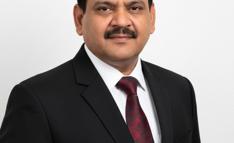 ਡਾ. ਸੰਜੀਵ ਸਰਪਾਲ ਬਣੇ ਪੰਜਾਬ ਬੈਡਮਿੰਟਨ ਐਸੋਸੀਏਸ਼ਨ ਦੇ ਕਾਰਜਕਾਰੀ ਮੈਂਬਰ