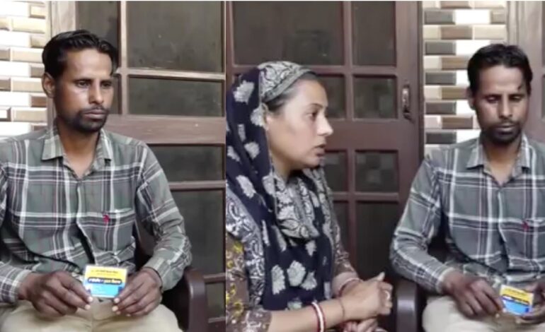 ਭਗਵੰਤ ਮਾਨ ਸਰਕਾਰ ਦੀ ਮੁੱਖ ਮੰਤਰੀ ਸਿਹਤ ਯੋਜਨਾ ਨੇ ਮੰਡੋਲੀ ਦੇ ਮਕੈਨਿਕ ਨੂੰ ₹90,000 ਦੇ ਸੰਭਾਵਿਤ ਇਲਾਜ ਖਰਚ ਤੋਂ ਬਚਾਇਆ