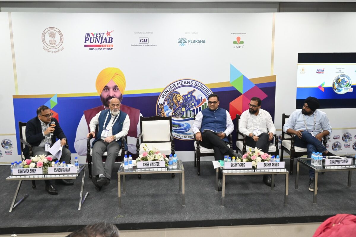 ਨਵਿਆਉਣ ਯੋਗ ਊਰਜਾ ਦੇ ਖੇਤਰ ਪੰਜਾਬ ਵਿੱਚ ਅਥਾਹ ਸੰਭਾਵਨਾਵਾਂ