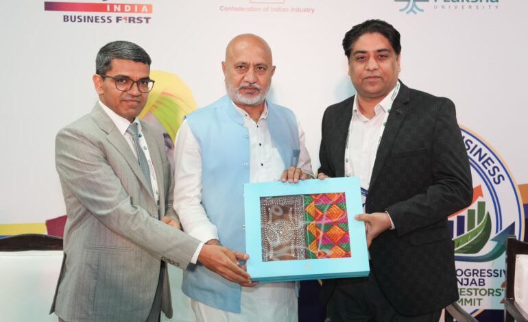 ਲਾਈਟ, ਕੈਮਰਾ, ਐਕਸ਼ਨ: ਪੰਜਾਬ ਦੀ ਸਿਲਵਰ ਸਕਰੀਨ ਦੇ ਸੁਪਨੇ ਨਵੀਂ ਫਿਲਮ ਨੀਤੀ ਨਾਲ ਉਡਾਣ ਭਰਨ ਲਈ ਤਿਆਰ