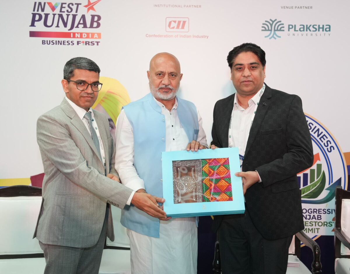 ਲਾਈਟ, ਕੈਮਰਾ, ਐਕਸ਼ਨ: ਪੰਜਾਬ ਦੀ ਸਿਲਵਰ ਸਕਰੀਨ ਦੇ ਸੁਪਨੇ ਨਵੀਂ ਫਿਲਮ ਨੀਤੀ ਨਾਲ ਉਡਾਣ ਭਰਨ ਲਈ ਤਿਆਰ