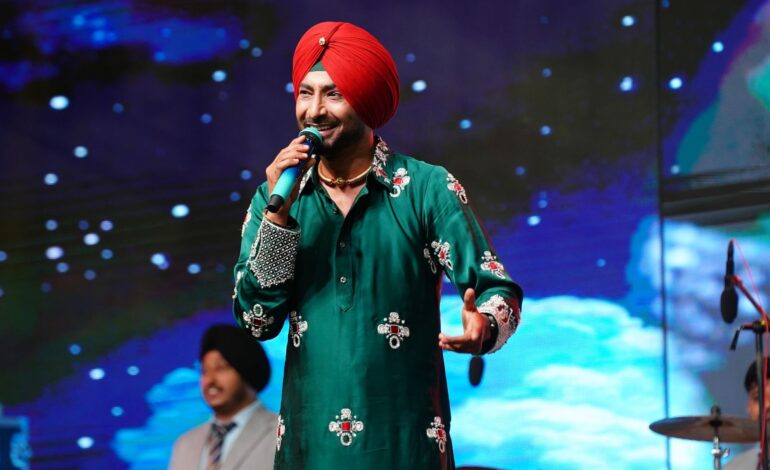 ਪ੍ਰਗਤੀਸ਼ੀਲ ਪੰਜਾਬ ਨਿਵੇਸ਼ਕ ਸੰਮੇਲਨ