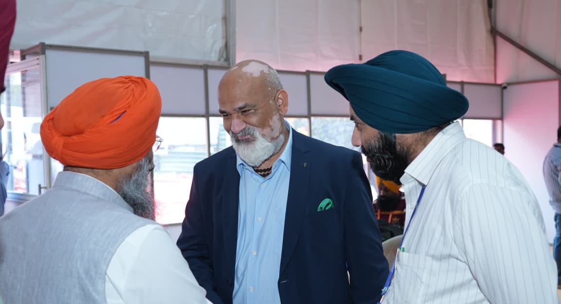 ਕਾਹਨੂੰਵਾਨ ਵਿਖੇ ਬਾਇਊ ਗੈਸ ਪਲਾਟ ਪ੍ਰੋਜੈਕਟ ਲੱਗਣ ਨਾਲ ਪਰਾਲੀ ਦੀ ਸਾਂਭ ਸੰਭਾਲ ਦੇ ਨਾਲ ਇਲਾਕੇ ਵਿੱਚ ਰੋਜ਼ਗਾਰ ਵੀ ਪੈਦਾ ਹੋਵੇਗਾ-ਜਗਰੂਪ ਸਿੰਘ ਸੇਖਵਾਂ