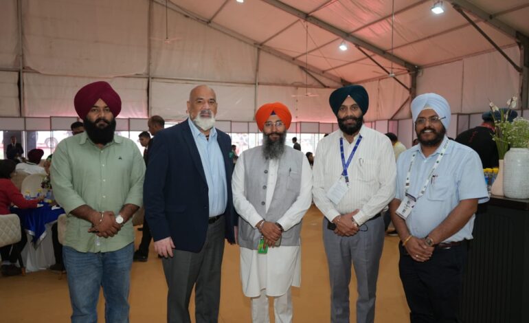 ਕਾਹਨੂੰਵਾਨ ਵਿਖੇ ਬਾਇਊ ਗੈਸ ਪਲਾਟ ਪ੍ਰੋਜੈਕਟ ਲੱਗਣ ਨਾਲ ਪਰਾਲੀ ਦੀ ਸਾਂਭ ਸੰਭਾਲ ਦੇ ਨਾਲ ਇਲਾਕੇ ਵਿੱਚ ਰੋਜ਼ਗਾਰ ਵੀ ਪੈਦਾ ਹੋਵੇਗਾ-ਜਗਰੂਪ ਸਿੰਘ ਸੇਖਵਾਂ