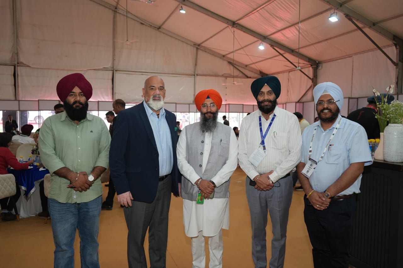 ਕਾਹਨੂੰਵਾਨ ਵਿਖੇ ਬਾਇਊ ਗੈਸ ਪਲਾਟ ਪ੍ਰੋਜੈਕਟ ਲੱਗਣ ਨਾਲ ਪਰਾਲੀ ਦੀ ਸਾਂਭ ਸੰਭਾਲ ਦੇ ਨਾਲ ਇਲਾਕੇ ਵਿੱਚ ਰੋਜ਼ਗਾਰ ਵੀ ਪੈਦਾ ਹੋਵੇਗਾ-ਜਗਰੂਪ ਸਿੰਘ ਸੇਖਵਾਂ