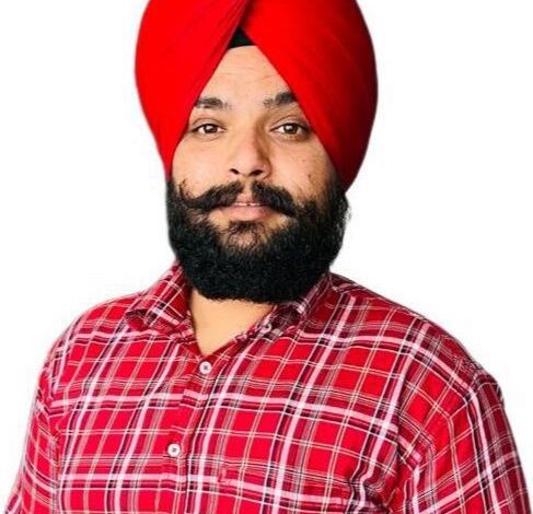 ਮੁੱਖ ਮੰਤਰੀ ਮਾਵਾਂ-ਧੀਆਂ ਸਤਿਕਾਰ ਯੋਜਨਾਂ’ ਸ਼ੁਰੂ ਕਰਕੇ ਪੰਜਾਬ ਸਰਕਾਰ ਨੇ ਮੀਲ ਪੱਥਰ ਸਥਾਪਿਤ ਕੀਤਾ- ਚਾਹਲ