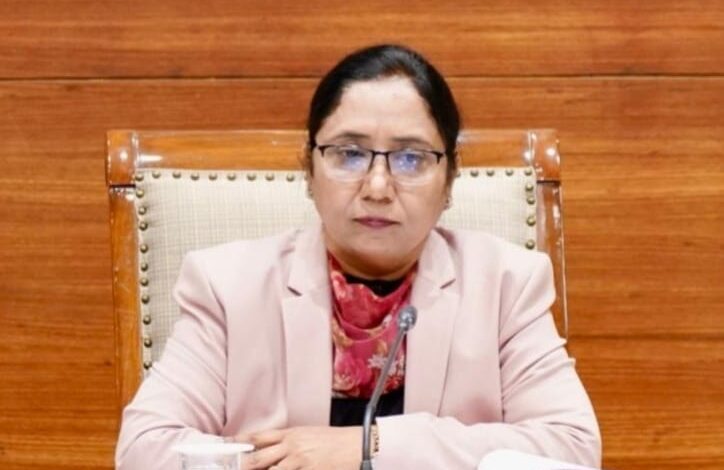 ਸੂਬਾ ਪੱਧਰੀ ਸਿਹਤ ਕੈਂਪਾਂ ਹੇਠ 37 ਹਜ਼ਾਰ ਬਜ਼ੁਰਗ ਨਾਗਰਿਕਾਂ ਦੀ ਰਜਿਸਟ੍ਰੇਸ਼ਨ: ਡਾ. ਬਲਜੀਤ ਕੌਰ