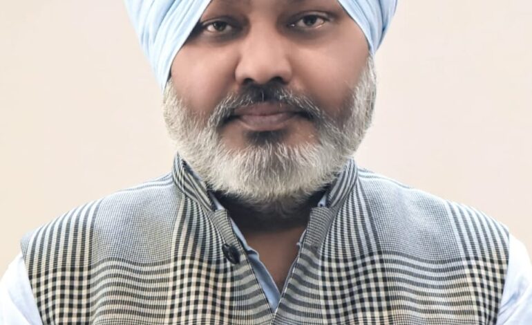 ਭਗਵੰਤ ਮਾਨ ਸਰਕਾਰ ਦੀ ਤੰਬਾਕੂ ਟੈਕਸ ਚੋਰੀ ਵਿਰੁੱਧ ਕਾਰਵਾਈ ਵਿੱਚ 1.5 ਕਰੋੜ ਰੁਪਏ ਦਾ ਬਿਲ ਰਹਿਤ ਸਾਮਾਨ ਬਰਾਮਦ; ਵਸੂਲੀ ਜਾਰੀ: ਹਰਪਾਲ ਸਿੰਘ ਚੀਮਾ