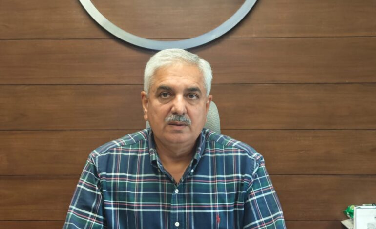 ਗੈਂਗਸਟਰ ਵਿਰੋਧੀ ਹੈਲਪਲਾਈਨ 93946-93946 ਵੱਡੀ ਸਫ਼ਲਤਾ ਵਜੋਂ ਉੱਭਰ ਕੇ ਸਾਹਮਣੇ ਆਈ