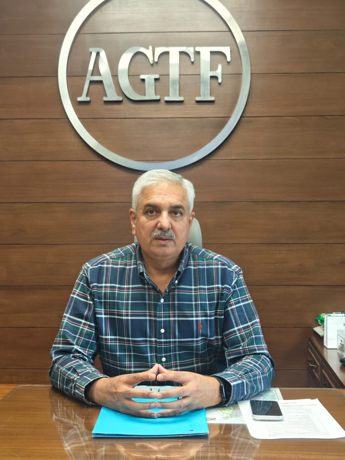 ਗੈਂਗਸਟਰ ਵਿਰੋਧੀ ਹੈਲਪਲਾਈਨ 93946-93946 ਵੱਡੀ ਸਫ਼ਲਤਾ ਵਜੋਂ ਉੱਭਰ ਕੇ ਸਾਹਮਣੇ ਆਈ