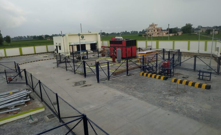 ਕੇਂਦਰ ਸਰਕਾਰ ਦੇ ਹੁਕਮਾਂ ਅਨੁਸਾਰ ਗੁਰਦਾਸਪੁਰ ਵਿੱਚ ਪਾਈਪਡ ਨੇਚਰਲ ਗੈਸ ਨੈੱਟਵਰਕ ਦਾ ਤੇਜ਼ ਵਿਸਥਾਰ