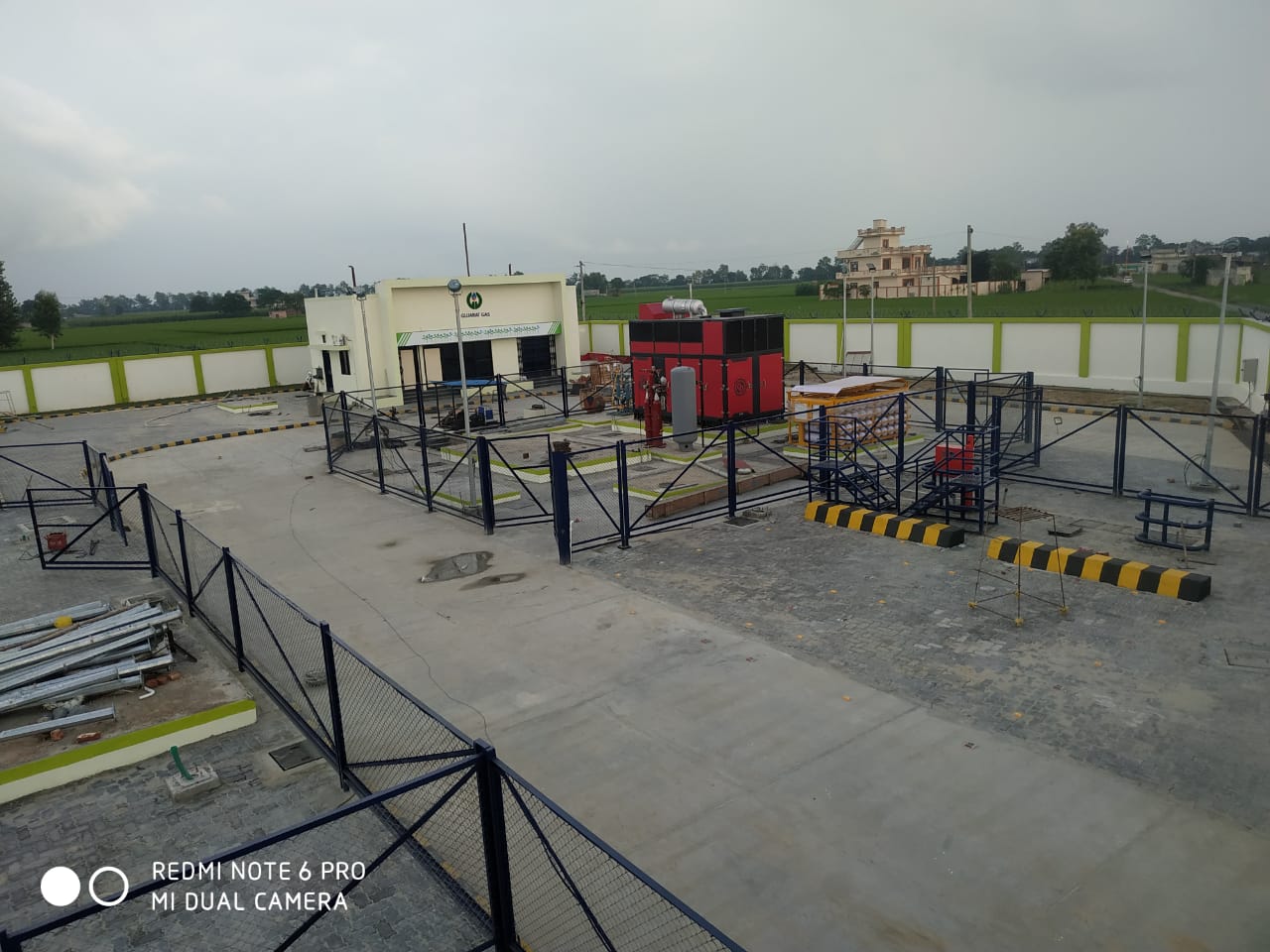 ਕੇਂਦਰ ਸਰਕਾਰ ਦੇ ਹੁਕਮਾਂ ਅਨੁਸਾਰ ਗੁਰਦਾਸਪੁਰ ਵਿੱਚ ਪਾਈਪਡ ਨੇਚਰਲ ਗੈਸ ਨੈੱਟਵਰਕ ਦਾ ਤੇਜ਼ ਵਿਸਥਾਰ