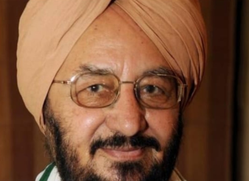 ਪੰਜਾਬ ਕਾਂਗਰਸ ਦੇ ਸੀਨੀਅਰ ਨੇਤਾ ਲਾਲ ਸਿੰਘ ਦਾ ਦਿਹਾਂਤ