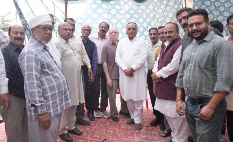 ਰਮਨ ਬਹਿਲ ਵਲੋਂ ਗੁਰਦਾਸਪੁਰ ਵਿਖੇ ਵੱਖ ਵੱਖ 5 ਸਥਾਨਾਂ ‘ਤੇ ਆਮ ਆਦਮੀ ਕਲੀਨਿਕਾਂ ਦੇ ਕੀਤੇ ਉਦਘਾਟਨ