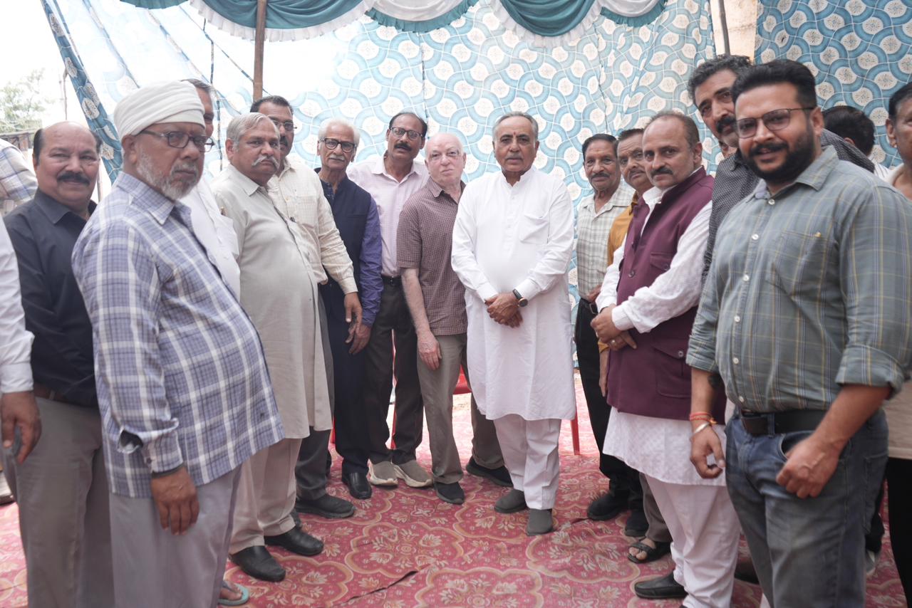 ਰਮਨ ਬਹਿਲ ਵਲੋਂ ਗੁਰਦਾਸਪੁਰ ਵਿਖੇ ਵੱਖ ਵੱਖ 5 ਸਥਾਨਾਂ ‘ਤੇ ਆਮ ਆਦਮੀ ਕਲੀਨਿਕਾਂ ਦੇ ਕੀਤੇ ਉਦਘਾਟਨ