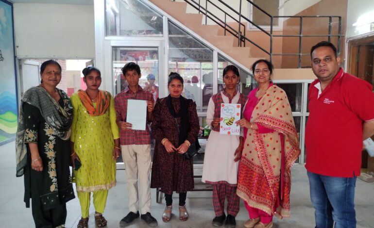 ਭਗਵੰਤ ਮਾਨ ਸਰਕਾਰ ਦੀ ‘ਸਿੱਖਿਆ ਕ੍ਰਾਂਤੀ’ ਨੂੰ ਭਰਵਾਂ ਹੁੰਗਾਰਾ; ਮੈਗਾ ਪੀਟੀਐਮ ਵਿੱਚ 18ਲੱਖ ਤੋਂ ਵੱਧ ਮਾਪਿਆਂ ਵੱਲੋਂ ਸ਼ਮੂਲੀਅਤ